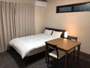 Kyogura Bettei Nijo Apartamento Quioto Quarto foto