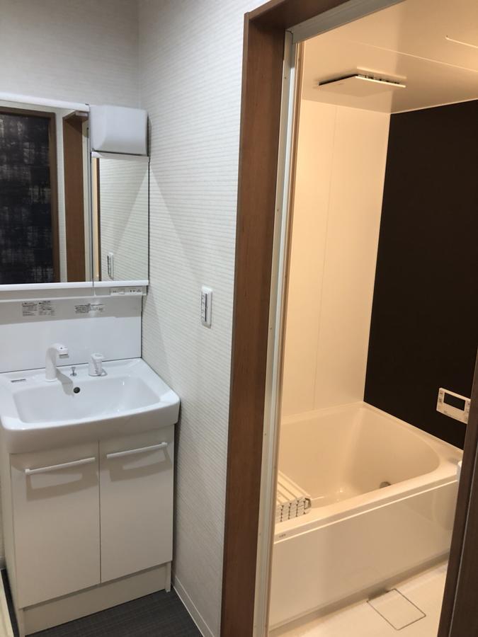 Kyogura Bettei Nijo Apartamento Quioto Exterior foto