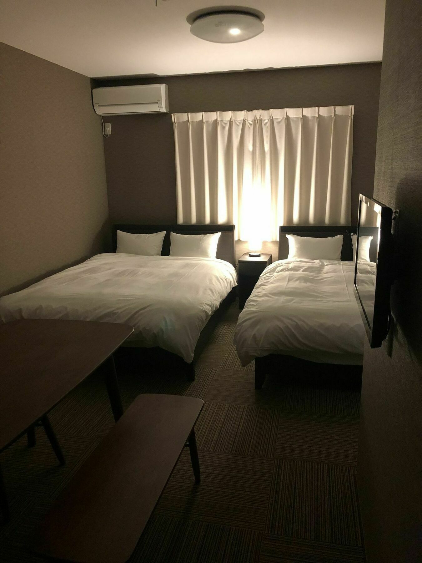 Kyogura Bettei Nijo Apartamento Quioto Exterior foto